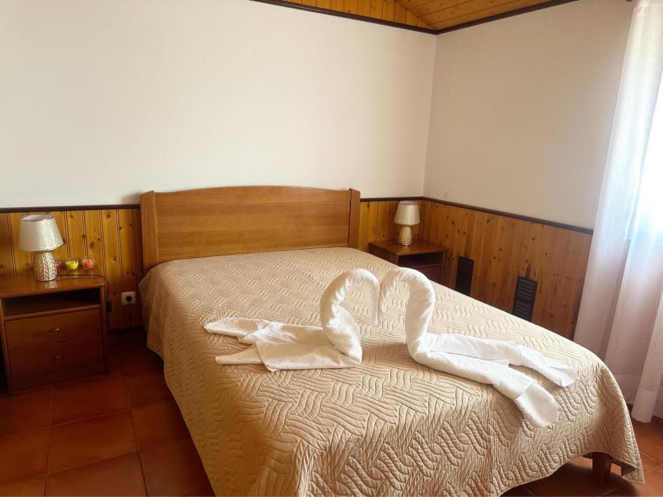 Casa Campo E Praia Rogil Luaran gambar