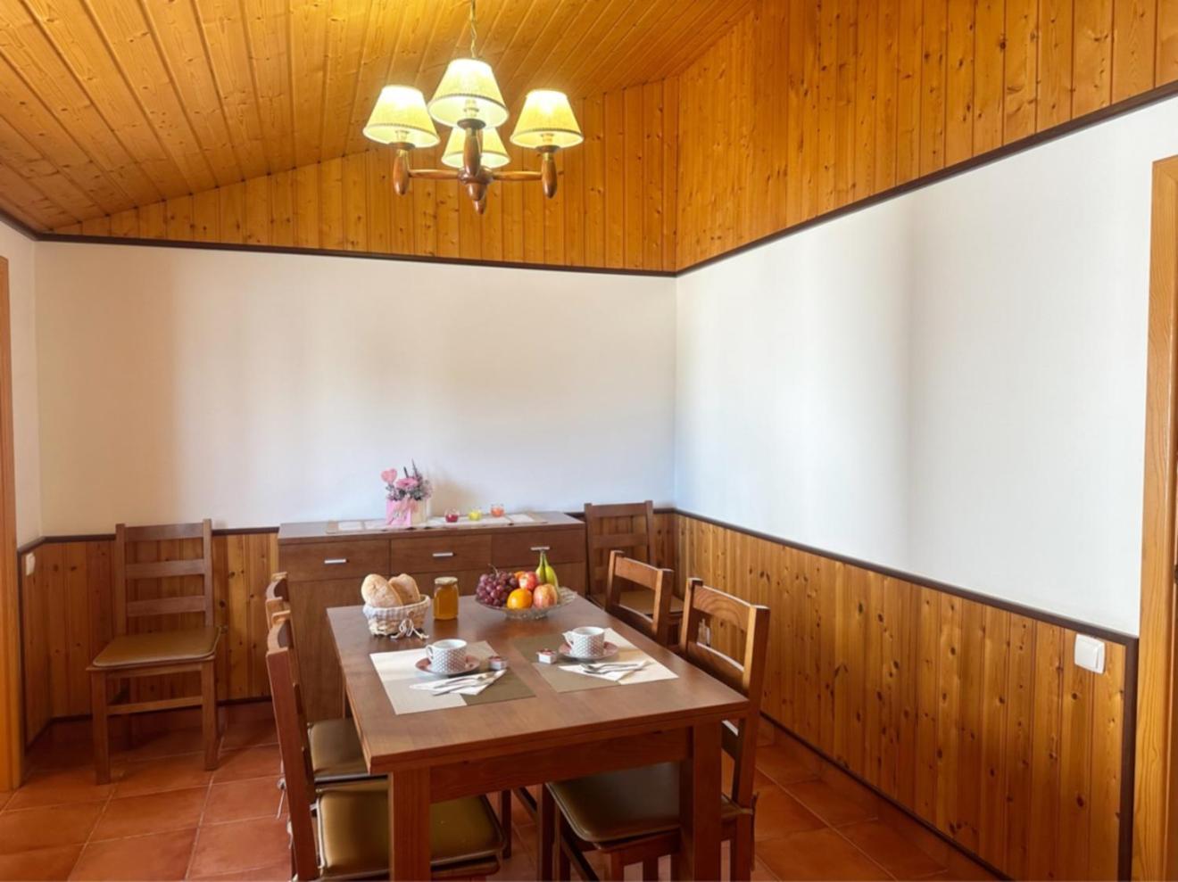 Casa Campo E Praia Rogil Luaran gambar