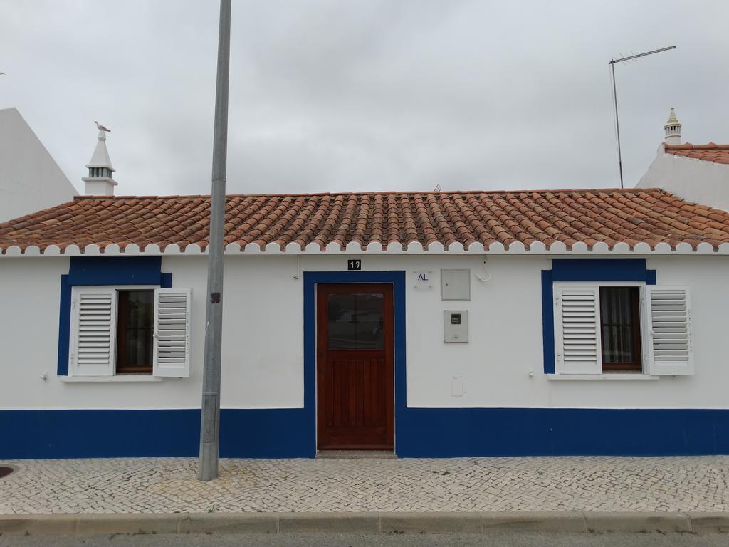 Casa Campo E Praia Rogil Luaran gambar